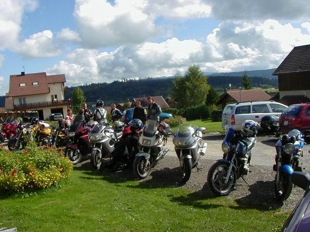 Les Gaziers 2