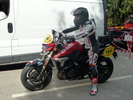 Rallye de Corse
