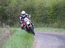 Bruno Rallye de la Sarthe