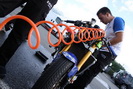 Magny Cours 2011